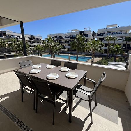 Appartamento Casa Ana-Luisa Villamartin  Esterno foto