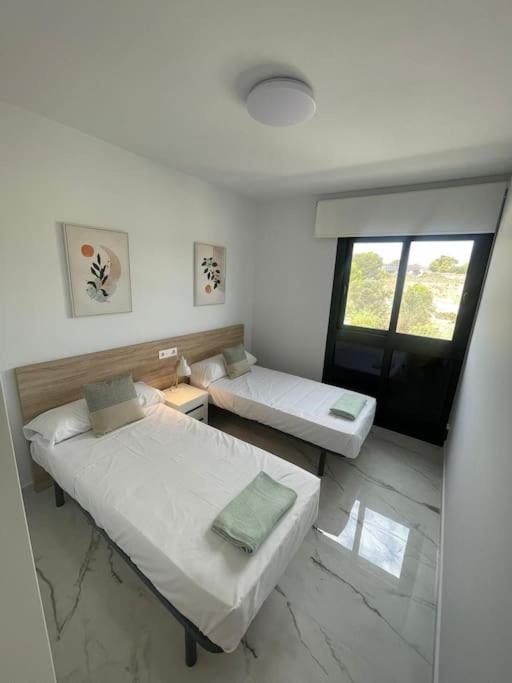 Appartamento Casa Ana-Luisa Villamartin  Esterno foto