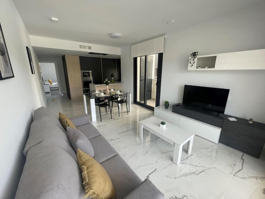 Appartamento Casa Ana-Luisa Villamartin  Esterno foto