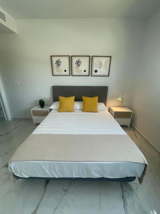 Appartamento Casa Ana-Luisa Villamartin  Esterno foto