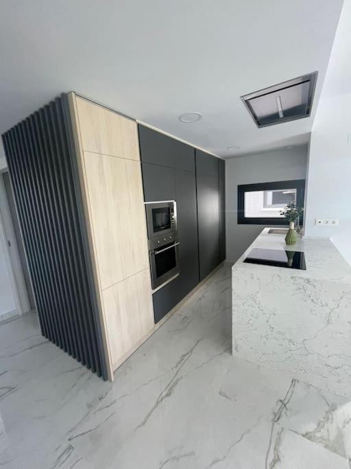 Appartamento Casa Ana-Luisa Villamartin  Esterno foto