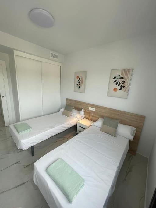 Appartamento Casa Ana-Luisa Villamartin  Esterno foto