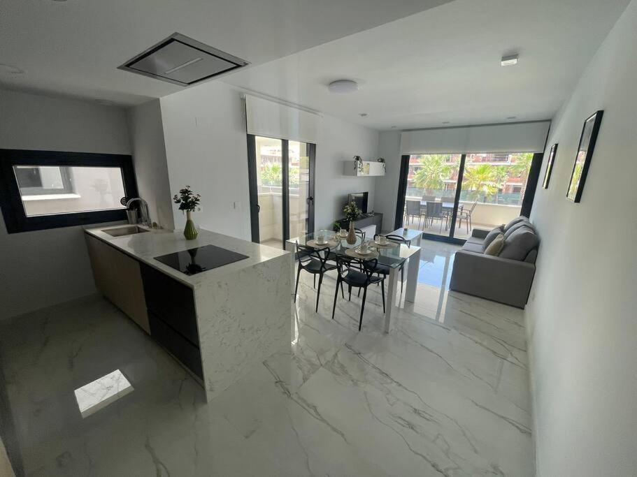 Appartamento Casa Ana-Luisa Villamartin  Esterno foto