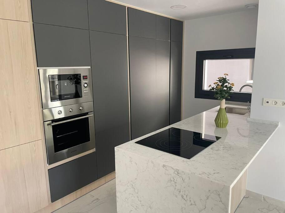 Appartamento Casa Ana-Luisa Villamartin  Esterno foto