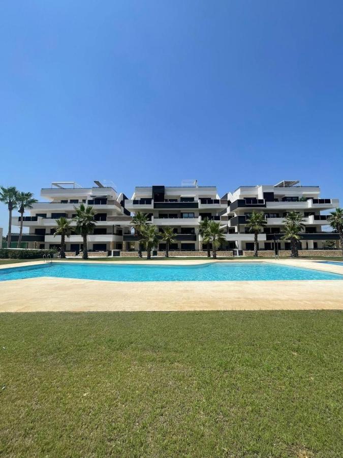 Appartamento Casa Ana-Luisa Villamartin  Esterno foto