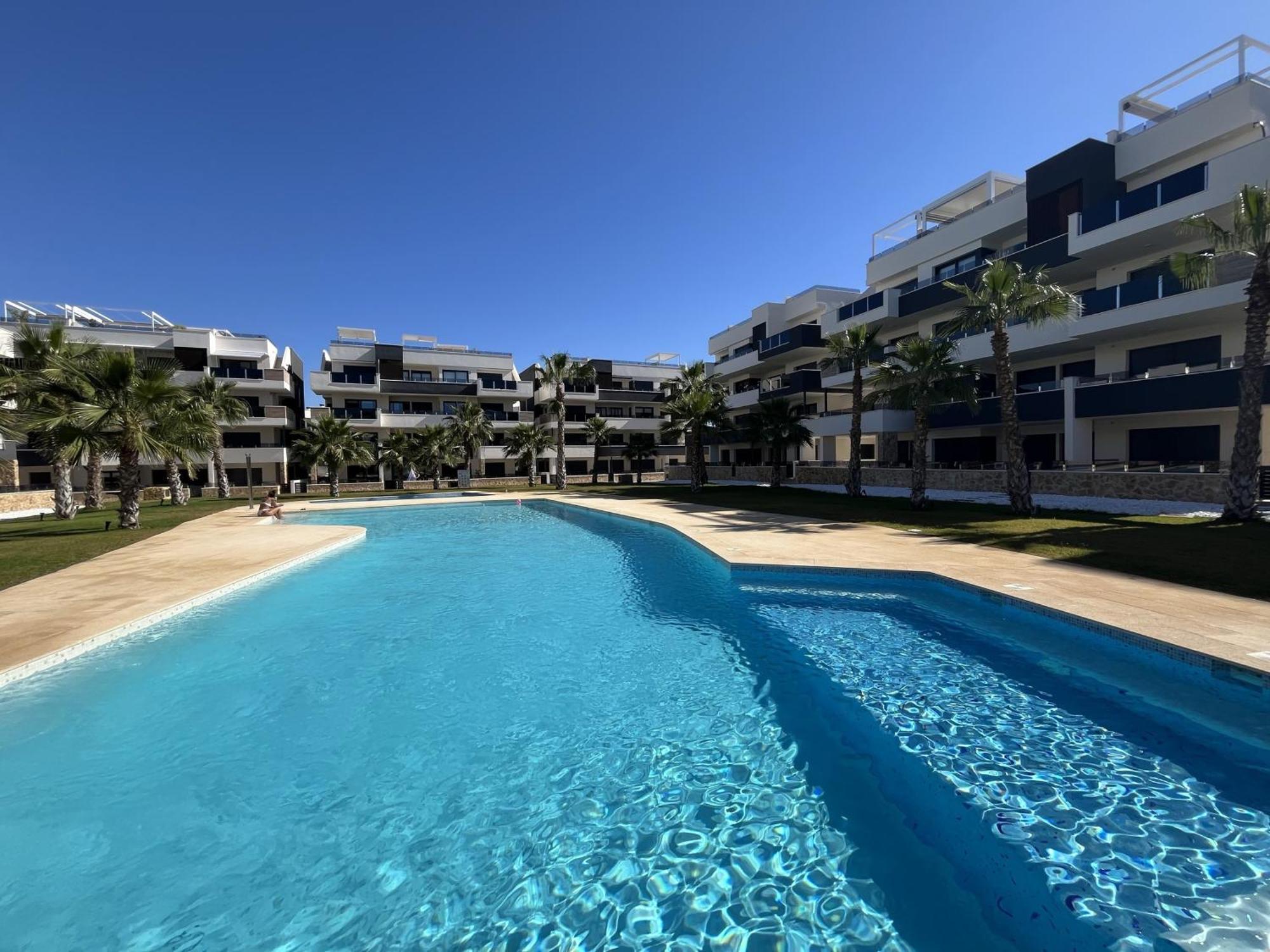 Appartamento Casa Ana-Luisa Villamartin  Esterno foto